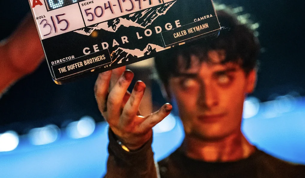 Episodio secreto de Stranger Things: ¿qué es el “Conformity Gate”?