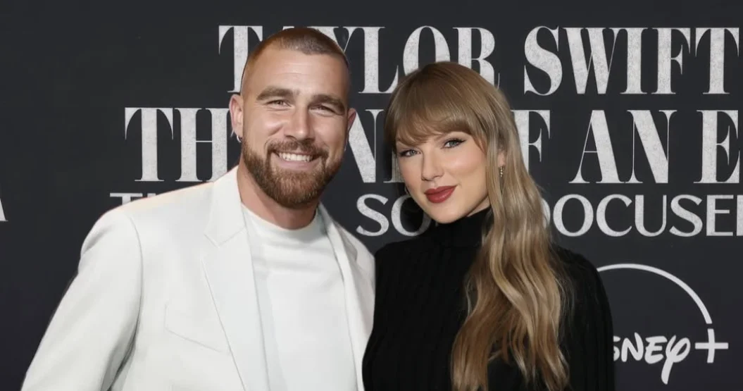 Taylor Swift y Travis Kelce frenan su boda y desatan rumores de crisis