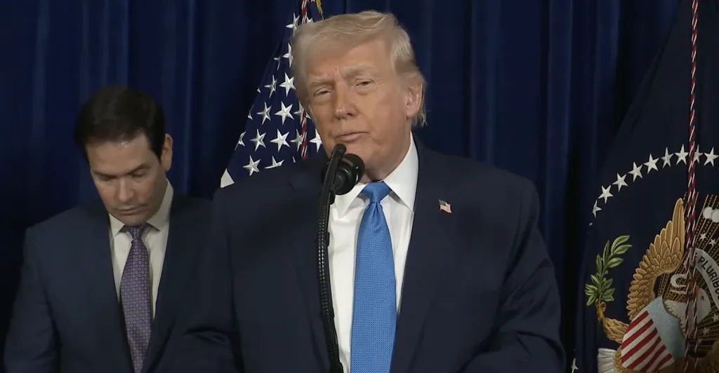 EE. UU. dejará de otorgar visas a 39 países: la lista completa