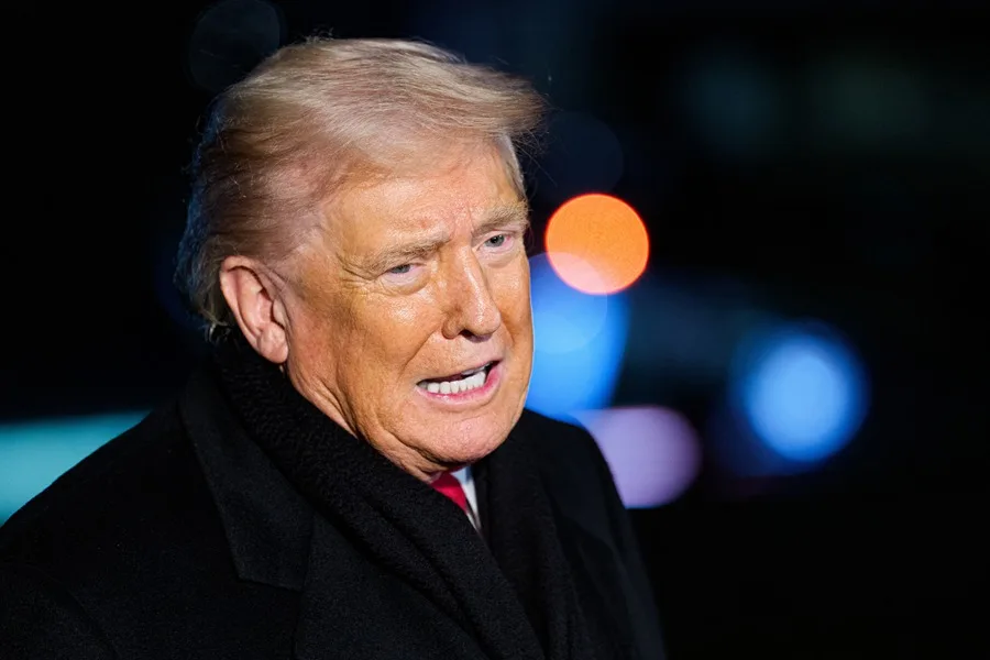 FIFA Pass: Trump acelera visas rumbo al Mundial 2026