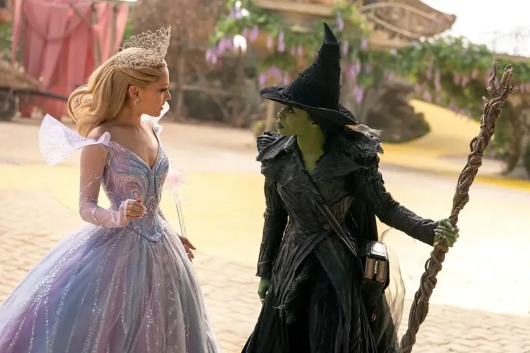 Oscar 2026: ‘Wicked: For Good’ se queda fuera de las nominacione
