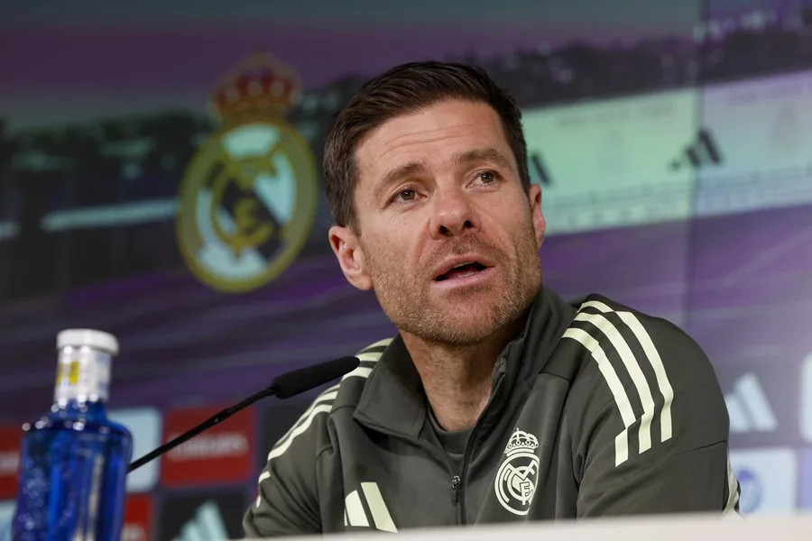 Mbappé apunta a jugar una final de Supercopa con el Real Madrid