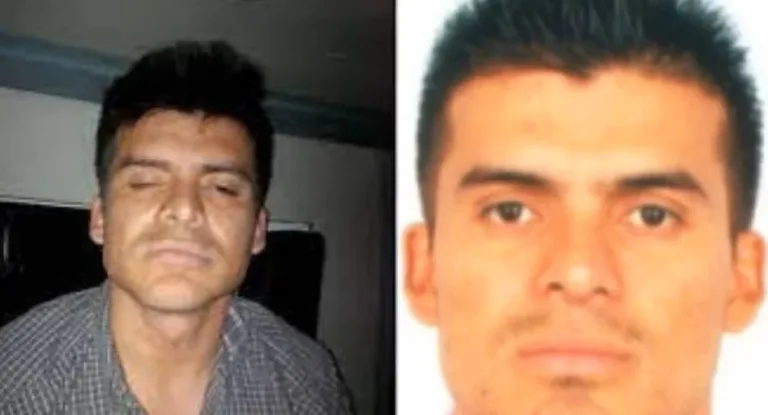 ¿Quién es "El Chorro"? EE.UU. lo señala como sucesor del CJNG