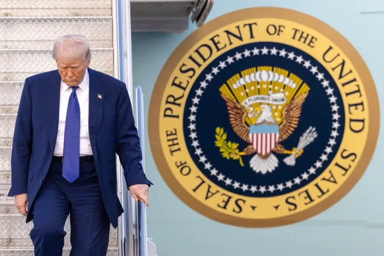 Aeropuerto de Palm Beach llevará el nombre de Trump