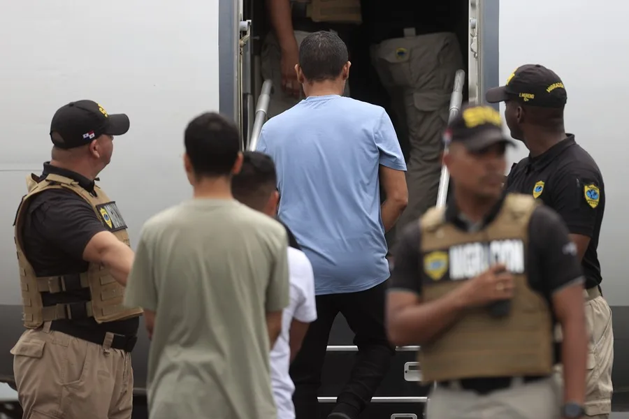 Aumentan las salidas voluntarias de migrantes