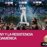 Bad Bunny y la resistencia de Latinoamérica