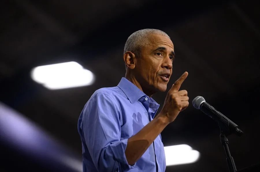 Barack Obama afirma que los extraterrestres son reales