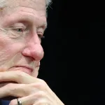 Bill Clinton niega conocer los crímenes de Epstein ante el Congreso: "No tenía ni idea"