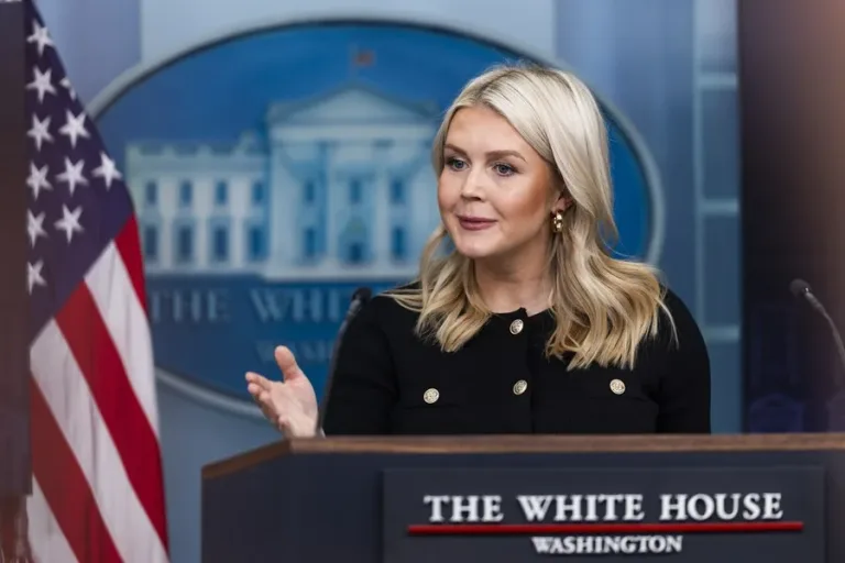 Casa Blanca tilda de “poco seria” la oferta demócrata