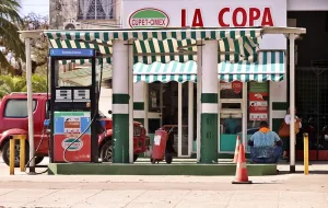 Cuba se queda sin combustible