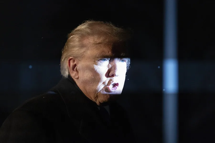 Casa Blanca afirma que el indulto a Ghislaine Maxwell “no es una prioridad”