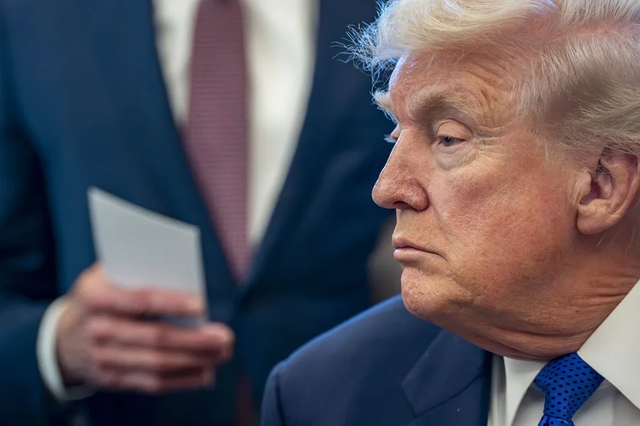 Trump sacude el sistema electoral con polémicas propuestas