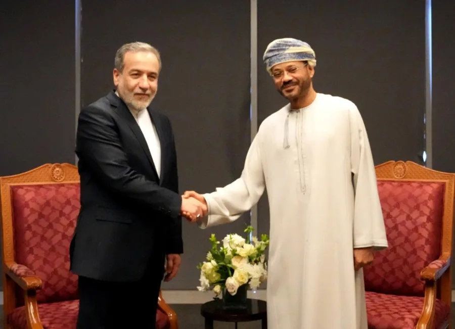 EE.UU. e Irán negocian pacto nuclear