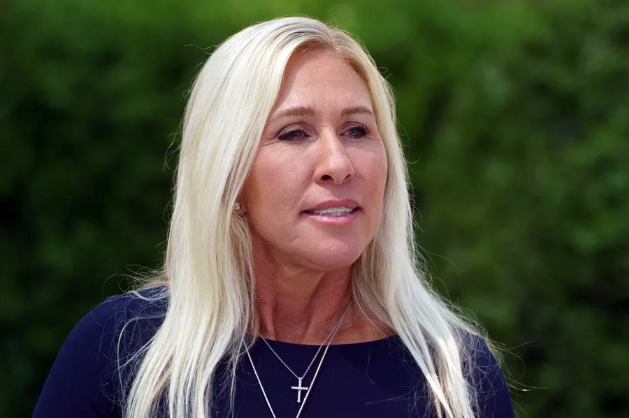 Guerra interna MAGA: elecciones en Georgia evidencian fracturas