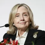 Hillary Clinton se defiende de crímenes de Epstein: "Si quieren la verdad, interroguen a Trump"