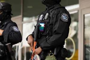 Gobierno en cierre parcial: ¿ICE seguirá operando tras cierre del DHS?