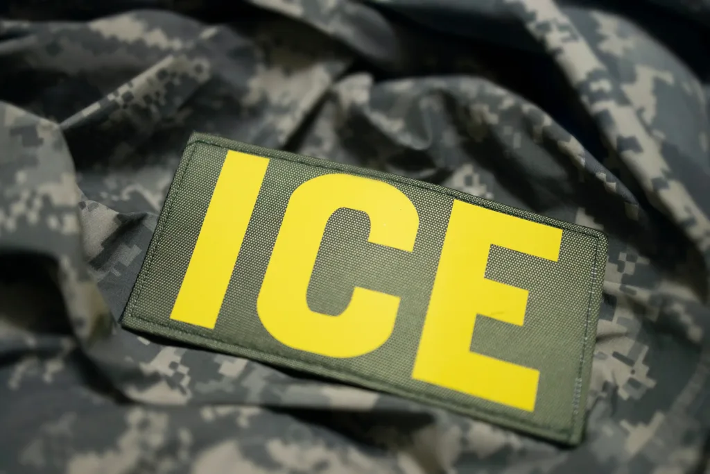 ICE en el Mundial 2026: Anuncian un rol “clave” en la seguridad