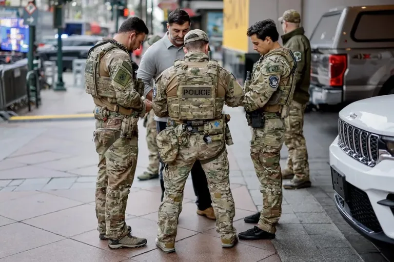 California vs. ICE: Derechos de los migrantes en el Super Bowl