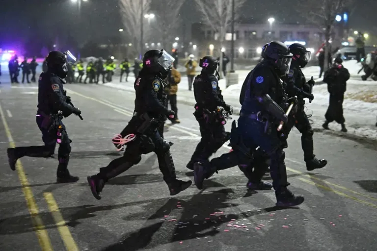 El “Google Maps” secreto del ICE para arrestos y deportaciones