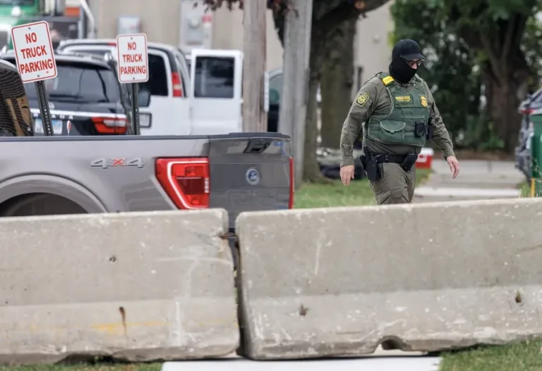 ICE no patrullará centros de votación