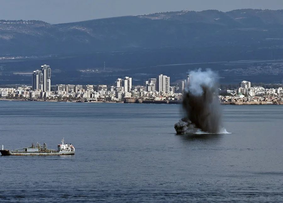 Irán advierte vengarse de Israel