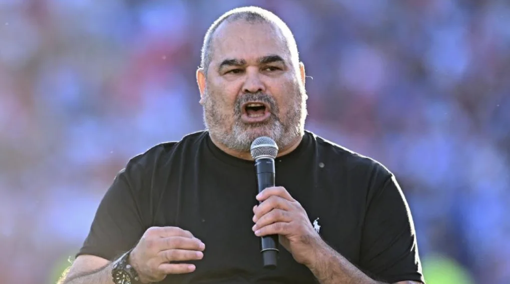 Polémica tras comentarios de Chilavert sobre racismo y Mbappé