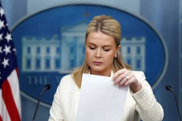 Casa Blanca afirma que el indulto a Ghislaine Maxwell “no es una prioridad”