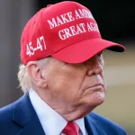 Guerra interna MAGA: elecciones en Georgia evidencian fracturas