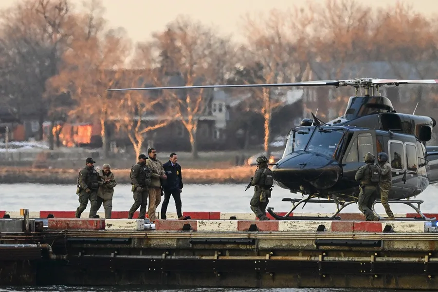 Maduro pide anular caso