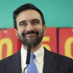 Mamdani propone inversión histórica