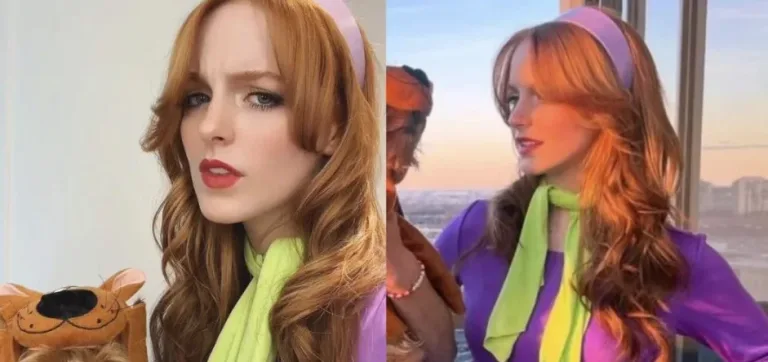 Mckenna Grace interpretará a Daphne en el live-action de ‘Scooby-Doo’