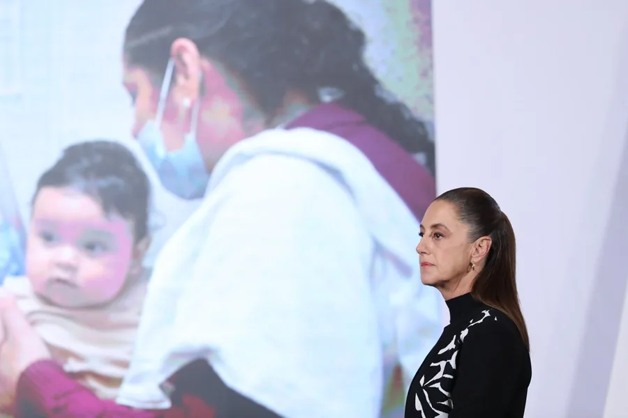 EE.UU. denuncia incursión de drones del cartel y México pide no especular