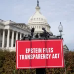 Nuevo México investigará rancho de Jeffrey Epstein