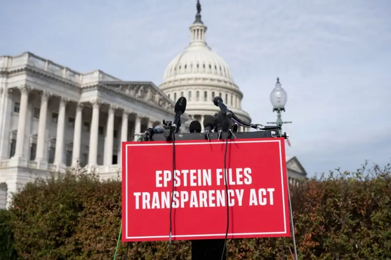 Nuevo México investigará rancho de Jeffrey Epstein