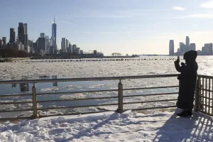 Nueva York, Pensilvania y más estados se preparan para una ola de frío extrema