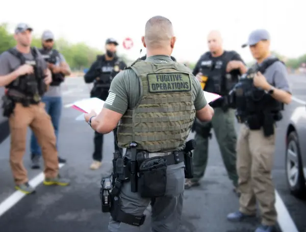 Regresa el Task Force Model