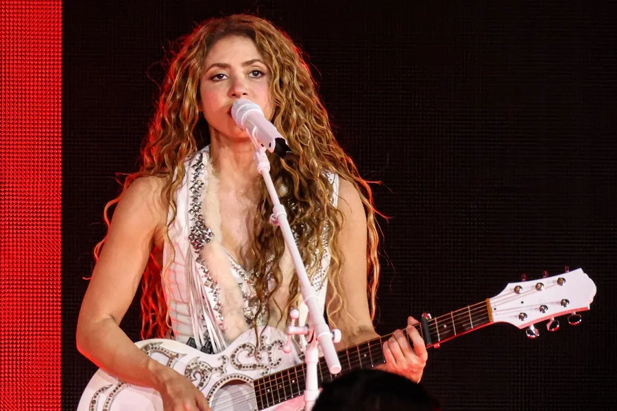 Shakira regresa a México: Todo sobre el concierto gratuito en la Ciudad de México