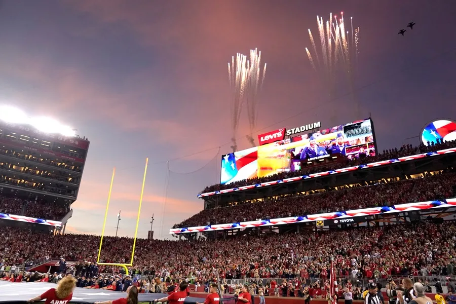 California vs. ICE: Derechos de los migrantes en el Super Bowl