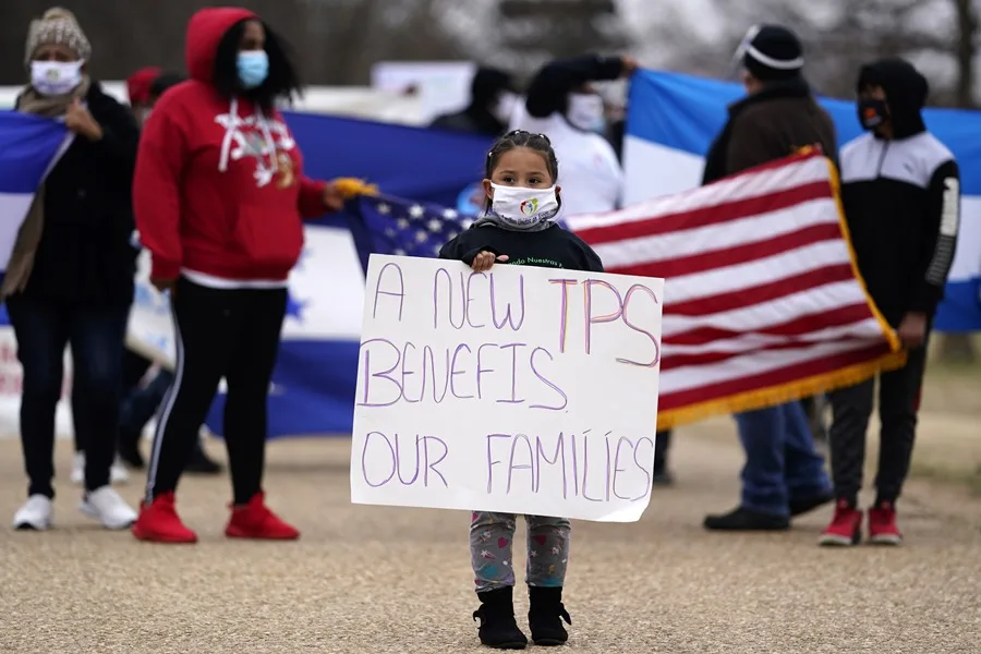 TPS 2026: Países protegidos y cambios para migrantes en EE.UU.