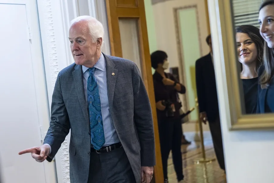 Diez elecciones clave definirán el control del Senado de EE.UU.