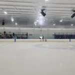 Rhode Island: Padre mata a su esposa e hijos en partido de hockey