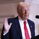 Archivos de Epstein vinculan a Trump con el Cartel de Sinaloa