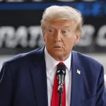 Trump admite deportación de 86 "dreamers"