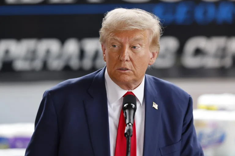 Trump admite deportación de 86 "dreamers"