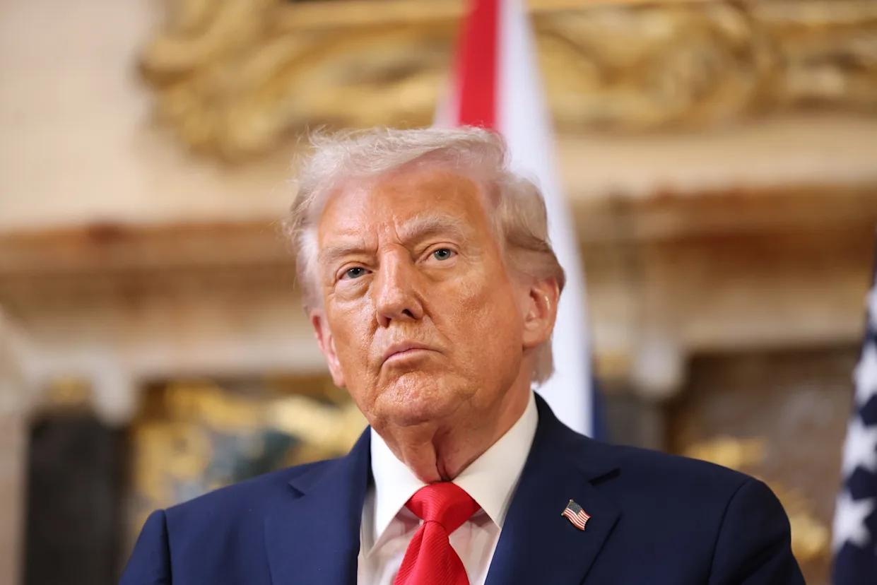 Trump ataca a ciudades santuario