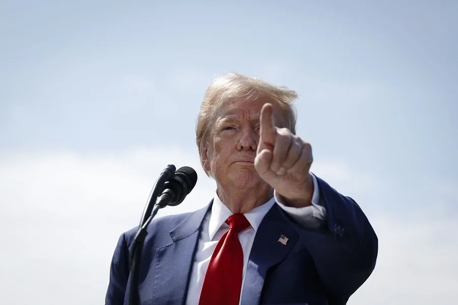 Trump quiere “nacionalizar” las elecciones: ¿qué significa esto?