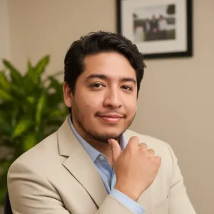 Imagen de Luis Cueva