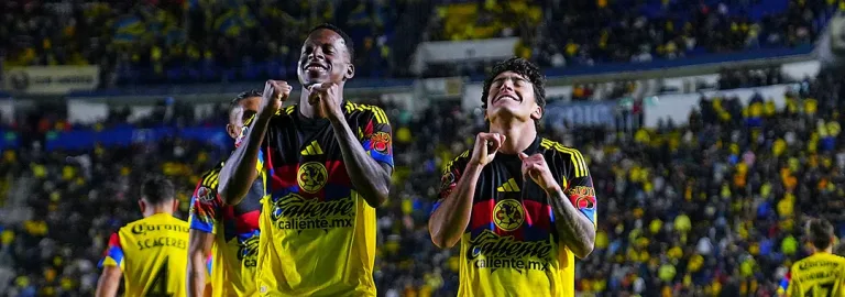 Las posiciones tras la Jornada 5 de la Clausura 2026