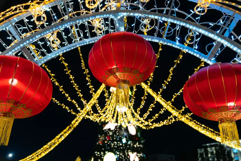 Llega el Año Nuevo Chino 2026: conoce los pronósticos y consejos