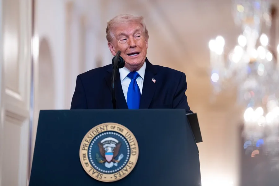 Arancel de Trump del 10%: ¿Es momento de adelantar compras?